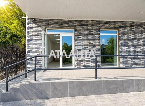 Коммерческая недвижимость по адресу Ясный пер. (площадь 56,6 м²) - Atlanta.ua