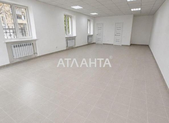 Коммерческая недвижимость по адресу Ясный пер. (площадь 56,6 м²) - Atlanta.ua - imageAlt 3