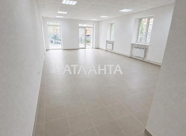 Коммерческая недвижимость по адресу Ясный пер. (площадь 56,6 м²) - Atlanta.ua - imageAlt 4