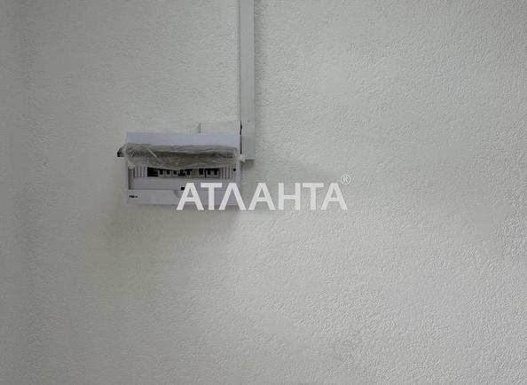 Коммерческая недвижимость по адресу Ясный пер. (площадь 56,6 м²) - Atlanta.ua - imageAlt 5