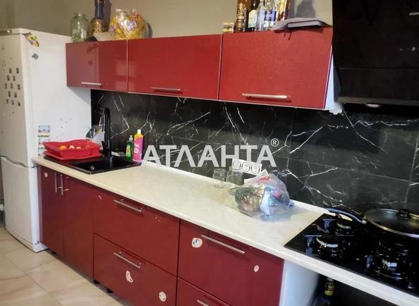 1-комнатная квартира по адресу ул. Пригородская (площадь 38 м²) - Atlanta.ua - фото 2