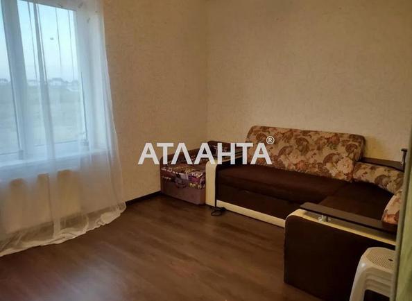 1-комнатная квартира по адресу ул. Пригородская (площадь 38 м²) - Atlanta.ua - фото 3