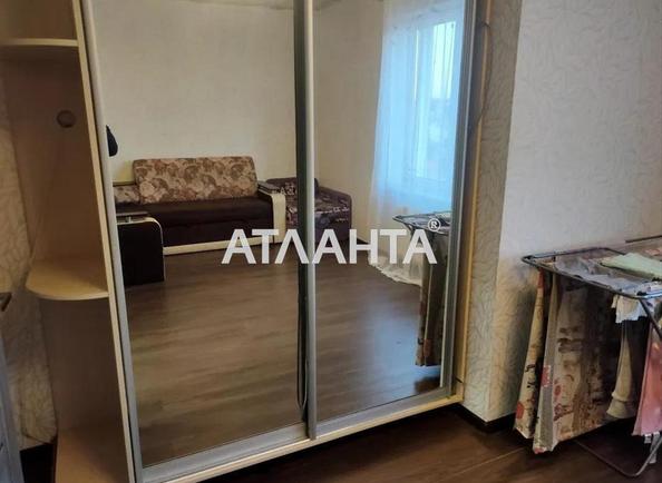 1-комнатная квартира по адресу ул. Пригородская (площадь 38 м²) - Atlanta.ua - фото 4