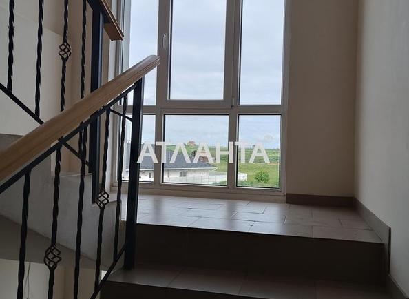 1-комнатная квартира по адресу ул. Пригородская (площадь 38 м²) - Atlanta.ua - фото 9