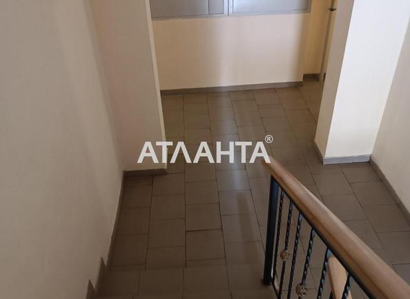 1-комнатная квартира по адресу ул. Пригородская (площадь 38 м²) - Atlanta.ua - фото 10