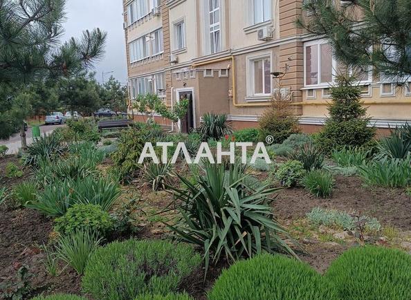 1-комнатная квартира по адресу ул. Пригородская (площадь 38 м²) - Atlanta.ua - фото 11