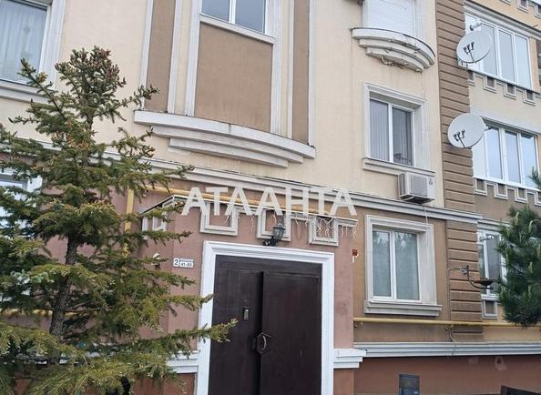 1-комнатная квартира по адресу ул. Пригородская (площадь 38 м²) - Atlanta.ua - фото 12