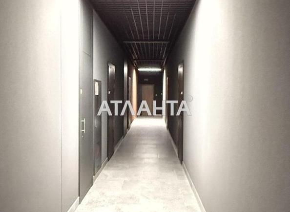 1-кімнатна квартира за адресою вул. Чубаївська (площа 44,3 м²) - Atlanta.ua - фото 2