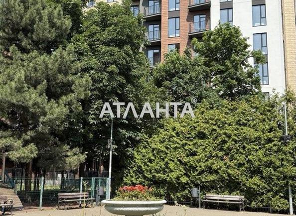 1-кімнатна квартира за адресою вул. Чубаївська (площа 44,3 м²) - Atlanta.ua - фото 4