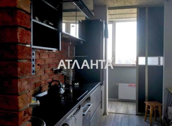 1-кімнатна квартира за адресою вул. Руставелі Шота (площа 52,6 м²) - Atlanta.ua - фото 2