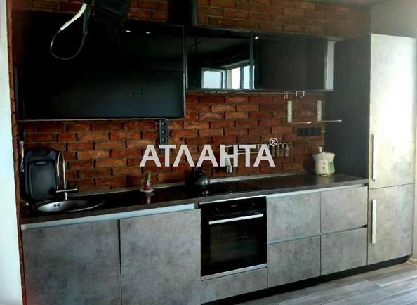 1-кімнатна квартира за адресою вул. Руставелі Шота (площа 52,6 м²) - Atlanta.ua - фото 3