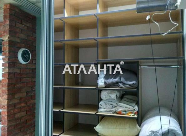 1-кімнатна квартира за адресою вул. Руставелі Шота (площа 52,6 м²) - Atlanta.ua - фото 4