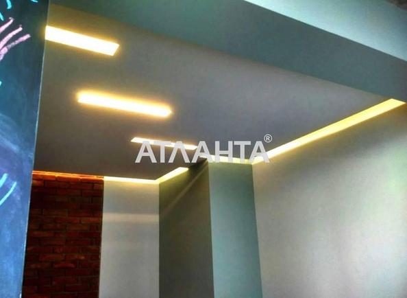 1-кімнатна квартира за адресою вул. Руставелі Шота (площа 52,6 м²) - Atlanta.ua - фото 5