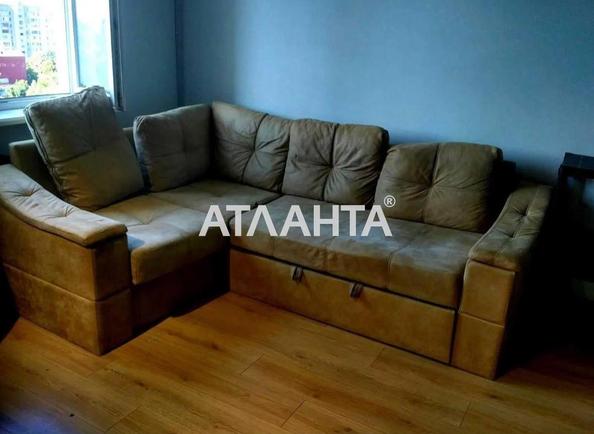 1-кімнатна квартира за адресою вул. Руставелі Шота (площа 52,6 м²) - Atlanta.ua - фото 6