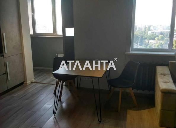 1-кімнатна квартира за адресою вул. Руставелі Шота (площа 52,6 м²) - Atlanta.ua - фото 7