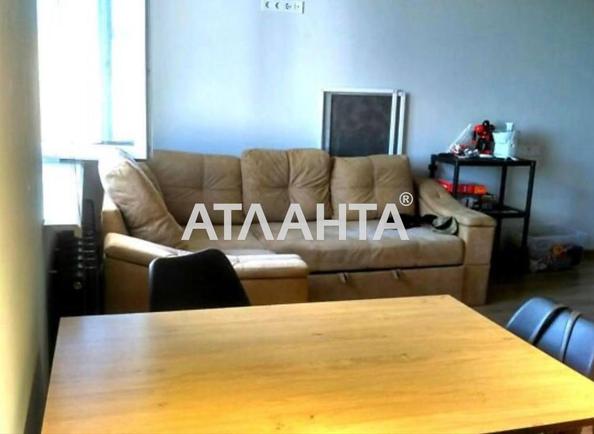 1-кімнатна квартира за адресою вул. Руставелі Шота (площа 52,6 м²) - Atlanta.ua - фото 8
