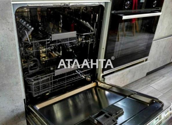 1-кімнатна квартира за адресою вул. Руставелі Шота (площа 52,6 м²) - Atlanta.ua - фото 9