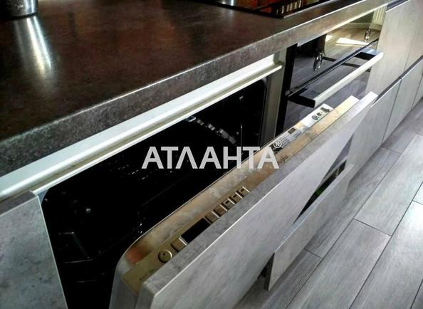 1-кімнатна квартира за адресою вул. Руставелі Шота (площа 52,6 м²) - Atlanta.ua - фото 10