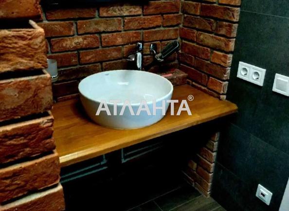 1-кімнатна квартира за адресою вул. Руставелі Шота (площа 52,6 м²) - Atlanta.ua - фото 13