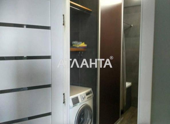 1-кімнатна квартира за адресою вул. Руставелі Шота (площа 52,6 м²) - Atlanta.ua - фото 14