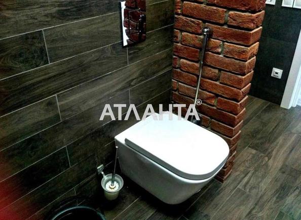 1-кімнатна квартира за адресою вул. Руставелі Шота (площа 52,6 м²) - Atlanta.ua - фото 15