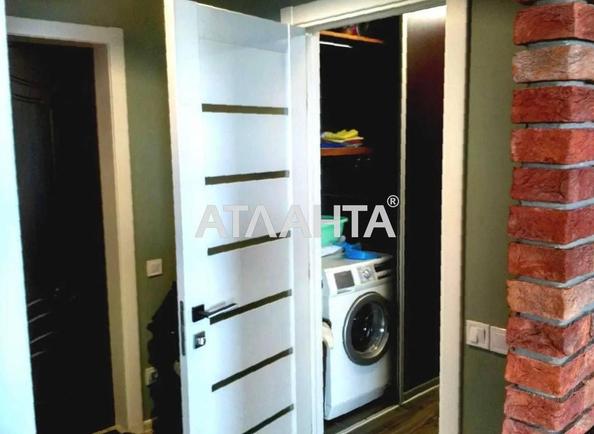 1-кімнатна квартира за адресою вул. Руставелі Шота (площа 52,6 м²) - Atlanta.ua - фото 17