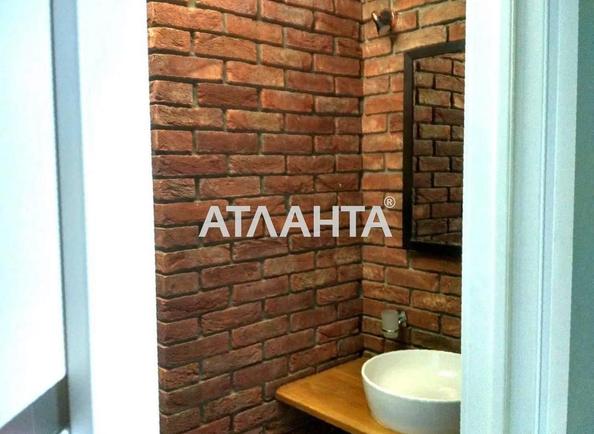 1-кімнатна квартира за адресою вул. Руставелі Шота (площа 52,6 м²) - Atlanta.ua - фото 18