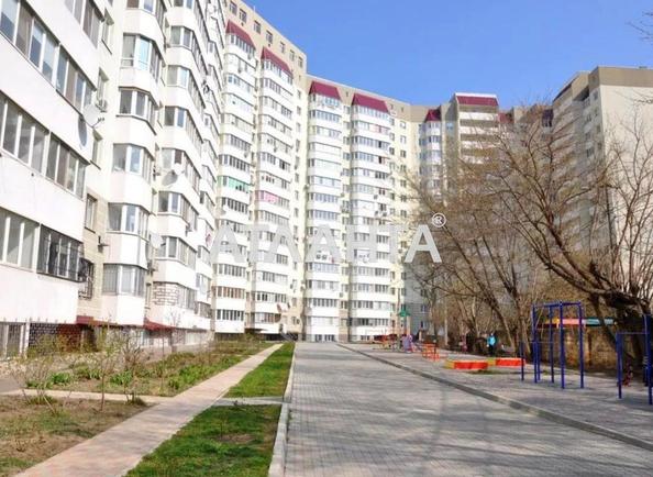 1-кімнатна квартира за адресою вул. Руставелі Шота (площа 52,6 м²) - Atlanta.ua - фото 21