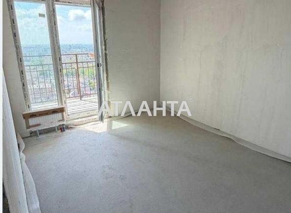 1-кімнатна квартира за адресою вул. Краснова (площа 41,6 м²) - Atlanta.ua - фото 2