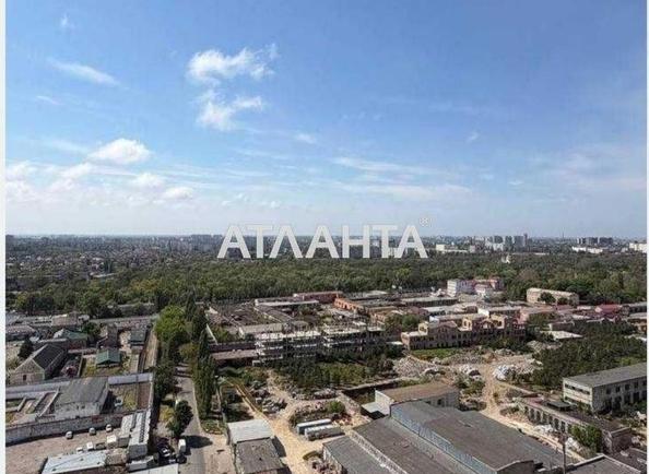 1-кімнатна квартира за адресою вул. Краснова (площа 41,6 м²) - Atlanta.ua - фото 7