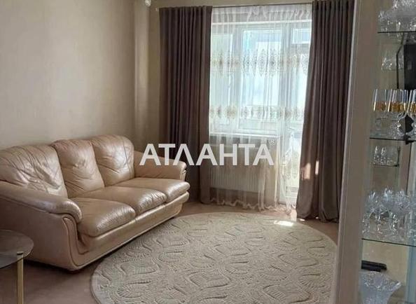 2-комнатная квартира по адресу ул. Бурштинова (площадь 60,1 м²) - Atlanta.ua - imageAlt 2