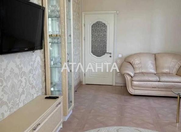 2-комнатная квартира по адресу ул. Бурштинова (площадь 60,1 м²) - Atlanta.ua - imageAlt 4