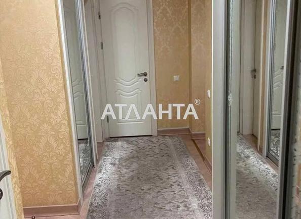 2-комнатная квартира по адресу ул. Бурштинова (площадь 60,1 м²) - Atlanta.ua - imageAlt 9
