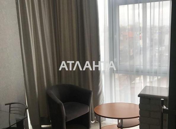 1-комнатная квартира по адресу ул. Малиновского марш. (площадь 42,4 м²) - Atlanta.ua - фото 3