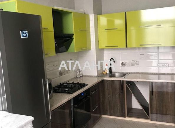 1-комнатная квартира по адресу ул. Малиновского марш. (площадь 42,4 м²) - Atlanta.ua