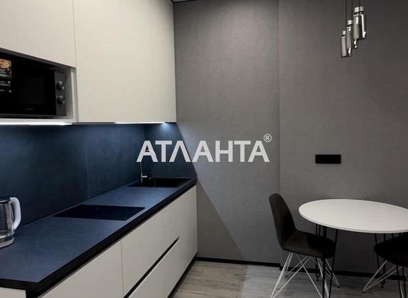 1-комнатная квартира по адресу Курортный пер. (площадь 30 м²) - Atlanta.ua - фото 4