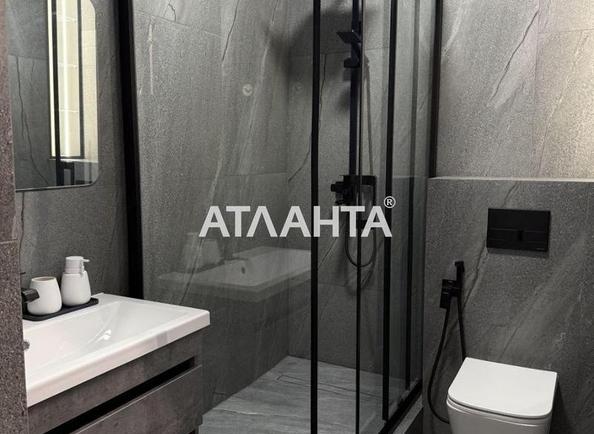 1-комнатная квартира по адресу Курортный пер. (площадь 30 м²) - Atlanta.ua - фото 5