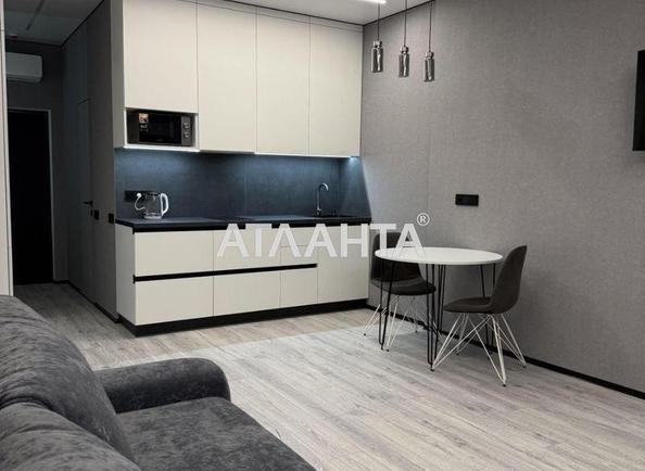 1-комнатная квартира по адресу Курортный пер. (площадь 30 м²) - Atlanta.ua