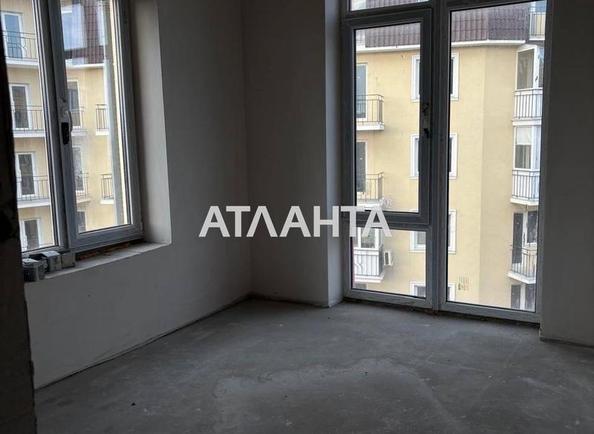 2-комнатная квартира по адресу ул. Инглези (площадь 50,2 м²) - Atlanta.ua