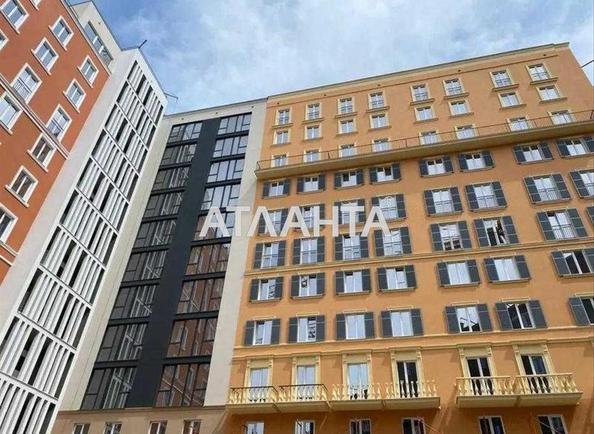 2-комнатная квартира по адресу ул. Инглези (площадь 50,2 м²) - Atlanta.ua - фото 9