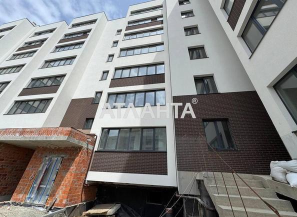 2-комнатная квартира по адресу ул. Бережанская (площадь 59,9 м²) - Atlanta.ua