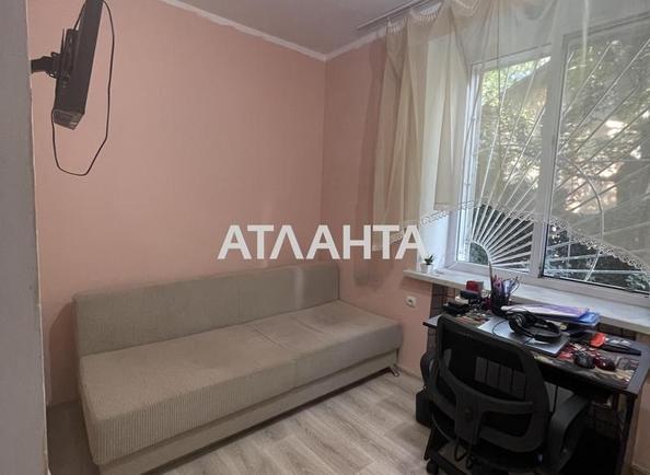 2-комнатная квартира по адресу Люстдорфская дор. 27 (площадь 38,0 м²) - Atlanta.ua - imageAlt 3