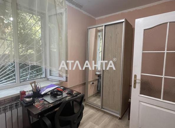 2-комнатная квартира по адресу Люстдорфская дор. 27 (площадь 38,0 м²) - Atlanta.ua - imageAlt 4