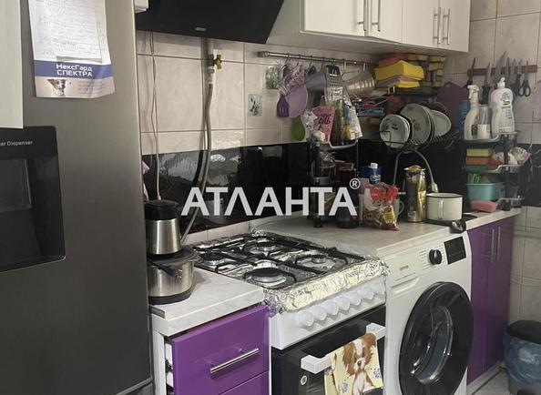 2-комнатная квартира по адресу Люстдорфская дор. 27 (площадь 38,0 м²) - Atlanta.ua - imageAlt 5