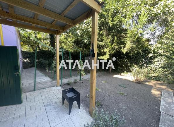 2-комнатная квартира по адресу Люстдорфская дор. 27 (площадь 38,0 м²) - Atlanta.ua - imageAlt 8