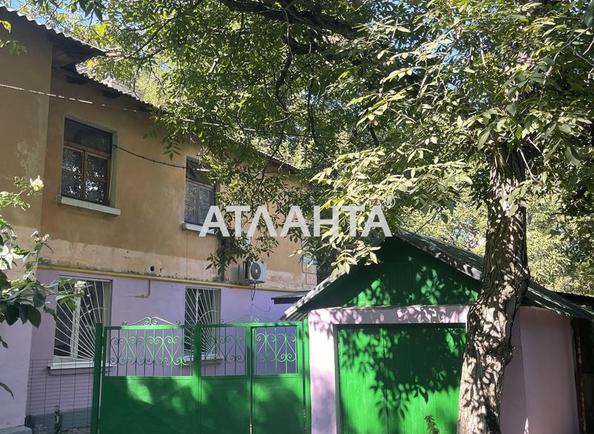 2-комнатная квартира по адресу Люстдорфская дор. 27 (площадь 38,0 м²) - Atlanta.ua - imageAlt 9
