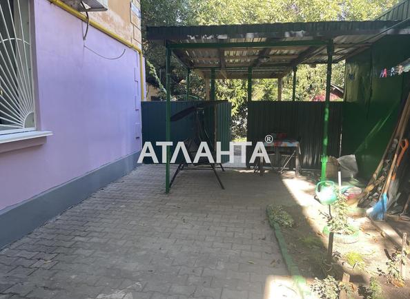 2-комнатная квартира по адресу Люстдорфская дор. 27 (площадь 38,0 м²) - Atlanta.ua - imageAlt 12