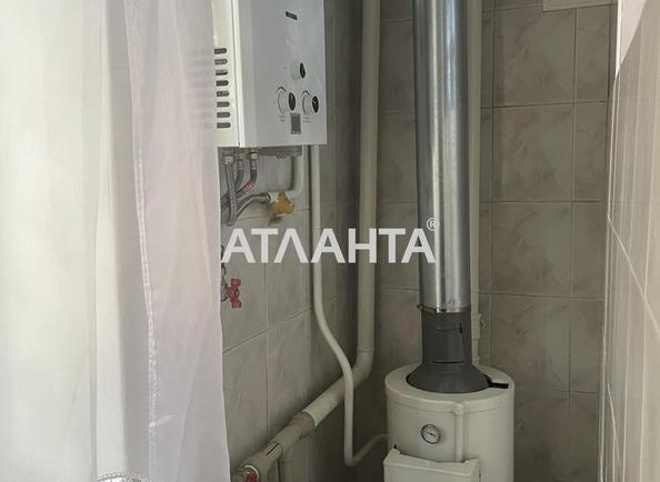 2-комнатная квартира по адресу Люстдорфская дор. 27 (площадь 38,0 м²) - Atlanta.ua - imageAlt 13