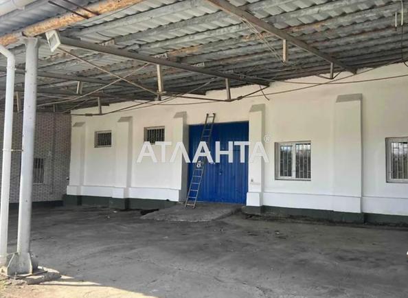 Коммерческая недвижимость по адресу ул. Независимости (площадь 470 м²) - Atlanta.ua