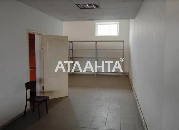 Коммерческая недвижимость по адресу ул. Независимости (площадь 470 м²) - Atlanta.ua - фото 4